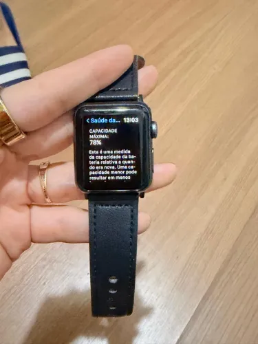 Apple Watch 3 38mm