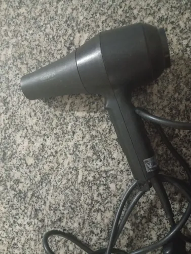 Secador Taiff turbo 6000