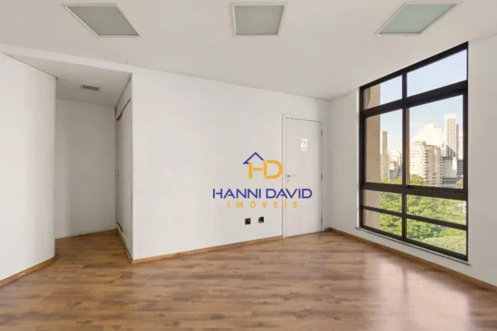 Conjunto, 115 m² - venda por R$ 350.000,00 ou aluguel por R$ 3.051,22/mês - Centro - São P