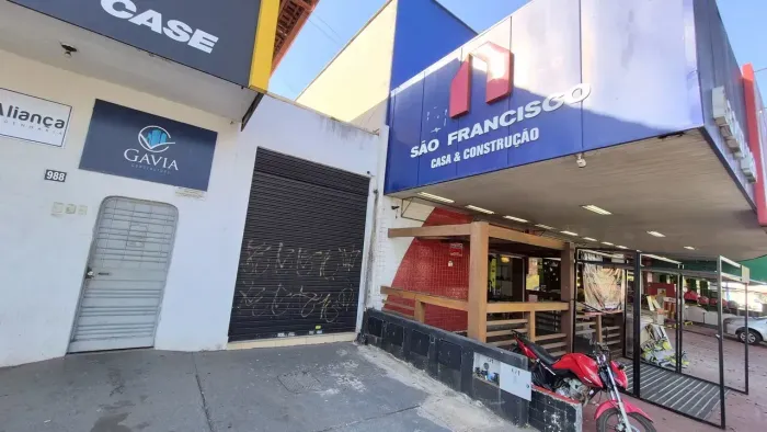 Sala Comercial para aluguel com 50 metros quadrados em Santa Genoveva - Goiânia - GO