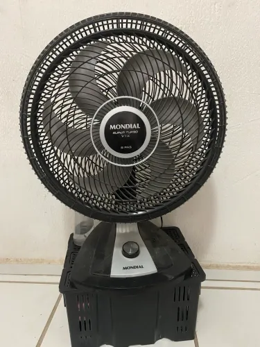 Ventilador Mondial