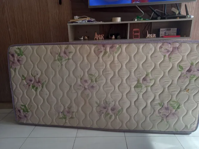 Coleção Ortobom d23