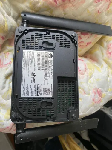 Vendo Modem de internet