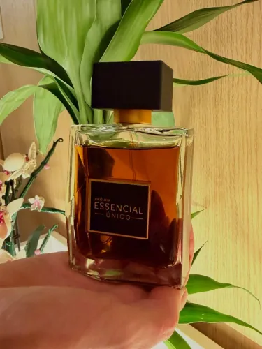 Perfume Natura Essencial Único (masculino)
