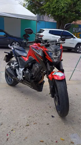 Cb300f