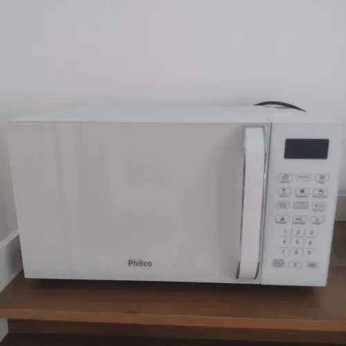 Microondas Philco 20 litros