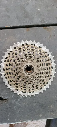 cassete k7 sram xx1 10 42 11v