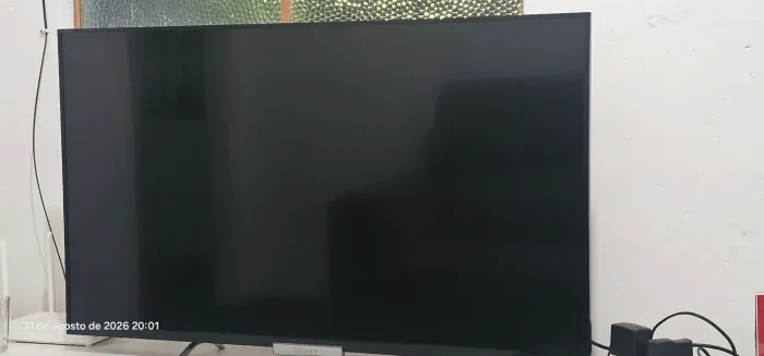Tv 43 polegadas Sony bravia