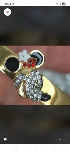 Kate spade e disney 100anos