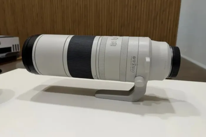 Canon RF 200 800mm nova