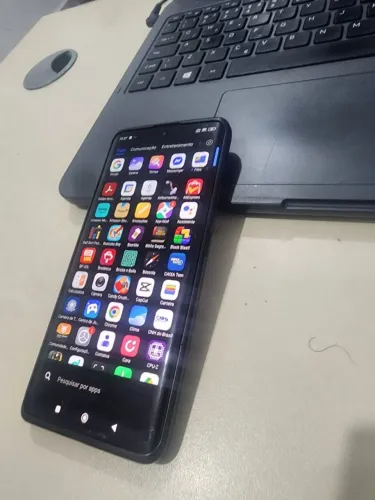 Vendo/troco Xiaomi 13 pro 5g/ tela Edge 6.7/ Cam 200mp/ 256gb/ NFC + Entrega