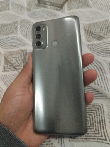 Moto g60