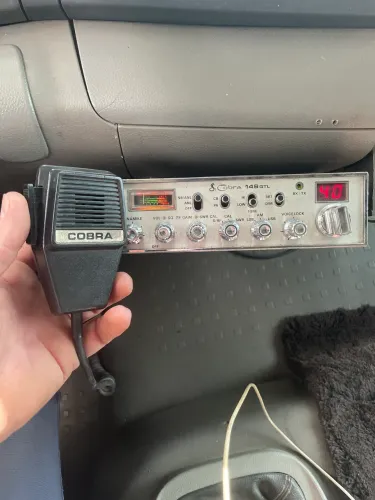 Px cobra 148gtl
