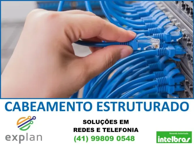 Chega de sofrer com a rede da sua empresa