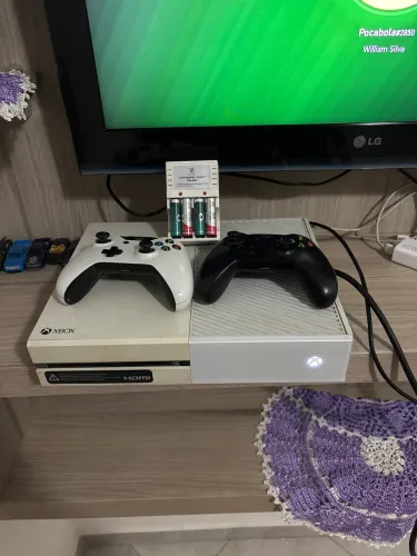 xbox one fat 1tera