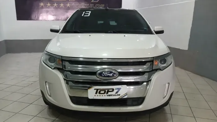 Ford Edge Limited 3.5 V6 24V AWD Aut. 2013
