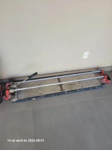 Riscador cortag 1.20