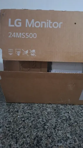 Monitor lg