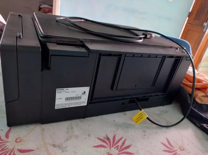 Impressora Epson mod.l395