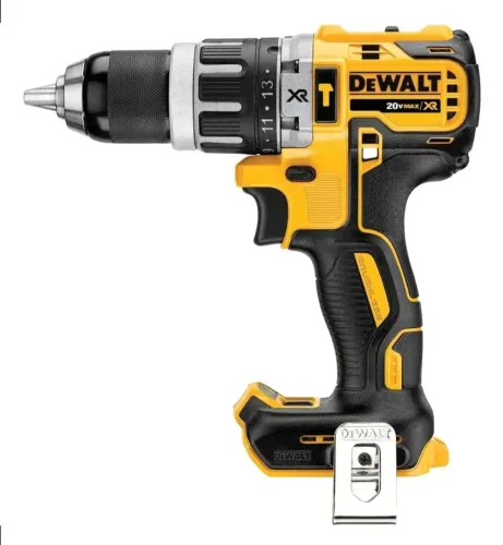 Furadeira e de dewalt dcd 796b