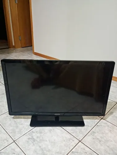 TV Philips LCD 32 polegadas