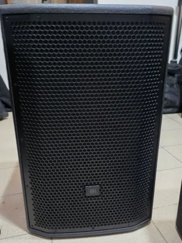 02 CAIXAS JBL PRX 812