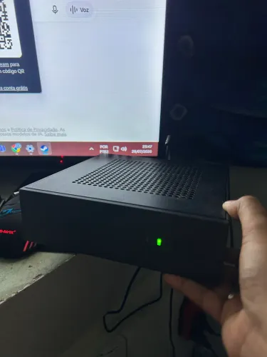 Mini PC Intel Celeron N4020 | 8GB RAM | SSD 120GB | Windows 11 Pro
