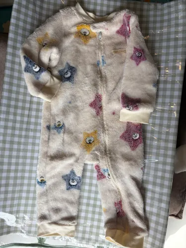 Combo roupas menino inverno G e tam 1