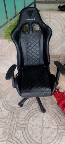 Cadeira gamer