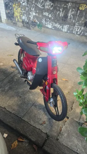 Traxx Star 49cc