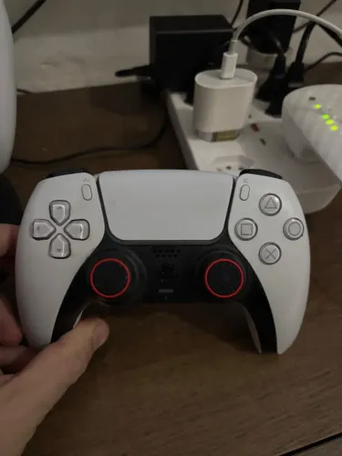 Controle PS5