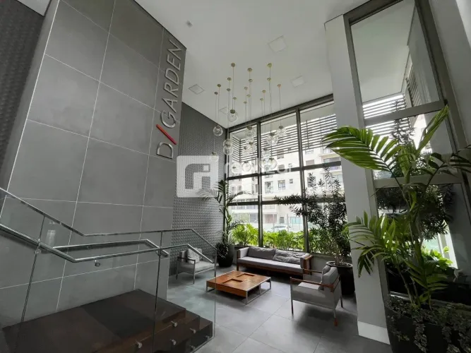 Apartamento para aluguel de 2 dormitórios no bairro Córrego Grande