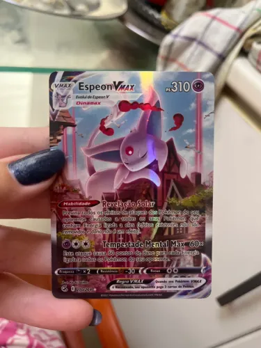 carta pokémon