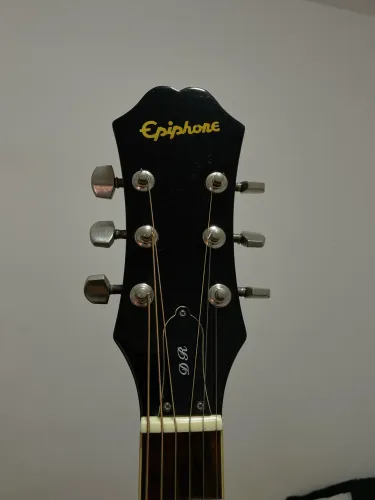Violão Epiphone Elétrico