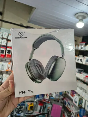 Fone Ouvido Sem Fio Bluetooth Kapbom KA-P9