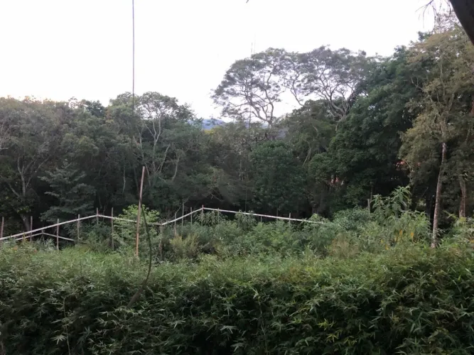 Terreno em Condomínio à Venda com 2.040m² - Ibiúna/SP