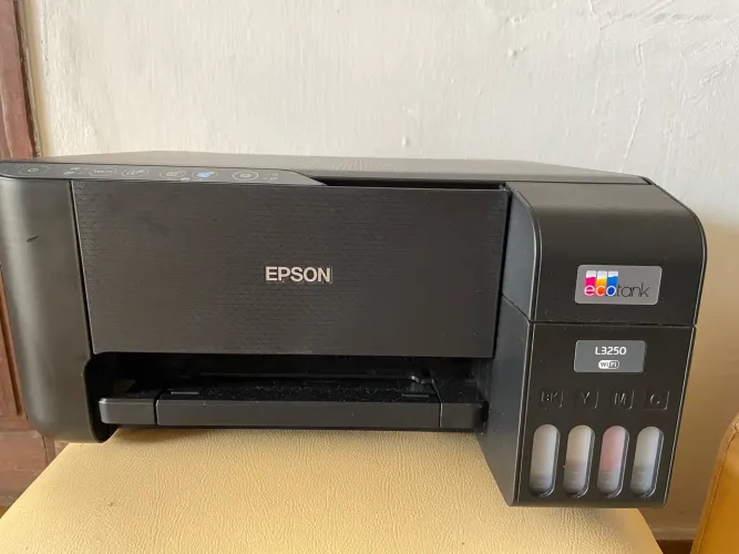 Epson l3250
