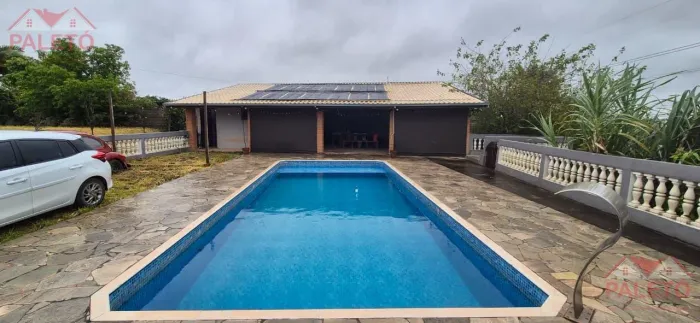 CHACARA RESIDENCIAL em Porangaba - São Paulo,