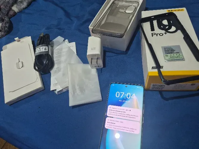Realme 10 Pro Plus 256gb Global