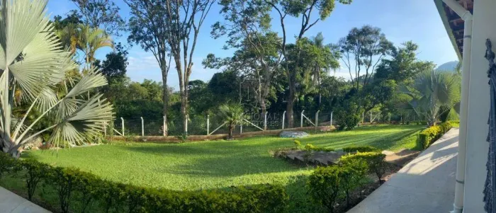 Chácara com 3 dormitórios à venda, 2107 m² - Serra Moquém - Socorro/SP