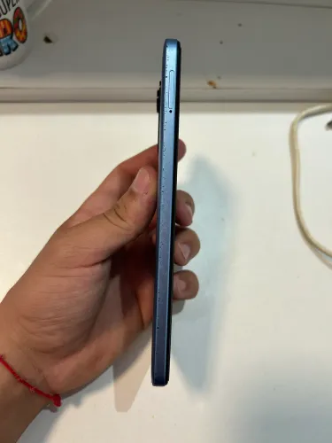 Redmi Note 12S 256GB, 8GB RAM, Conservado