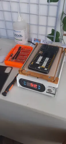 Assistência Técnica em Celular,  Notebook,  Computador,  Impressora e cursos informática.