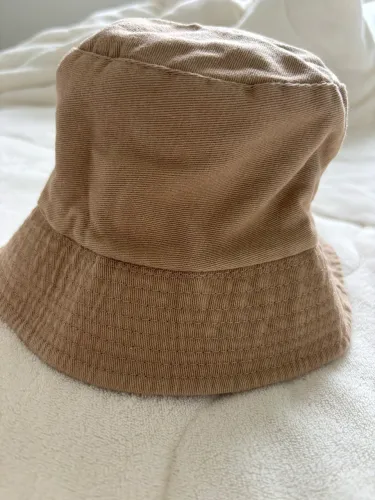 Chapéu Bucket Infantil: Novo