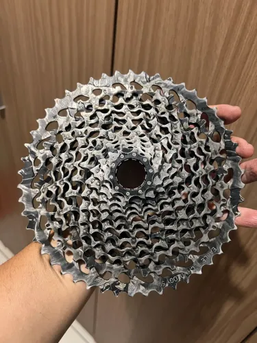 K7 sram gx 10-50