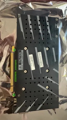 RTX 2060 6GB Galax