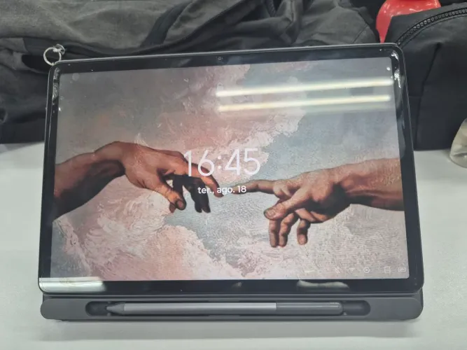 Tablet lenovo M11