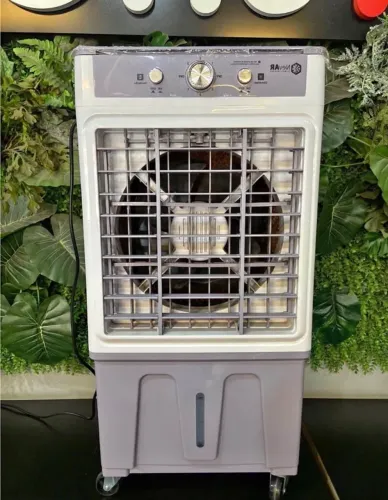 Climatizadores