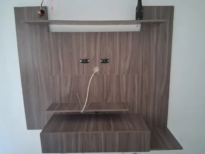 Painel de TV