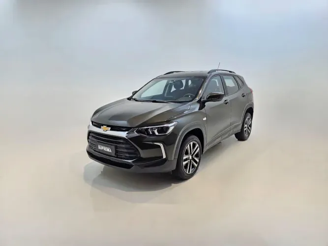 Chevrolet Tracker LT 1.0 Turbo 12V Flex AUT 2024