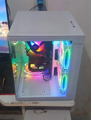 Pc Gamer completo